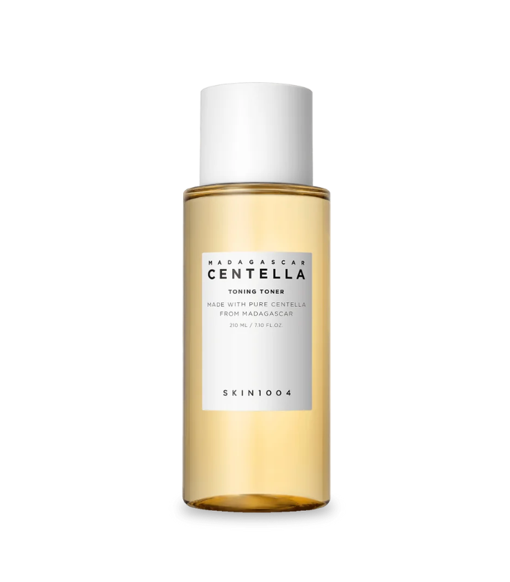 SKIN 1004 - Madagascar Centella Toning Toner