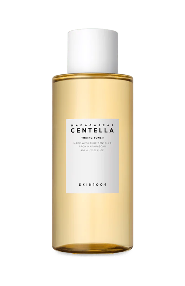 SKIN 1004 - Madagascar Centella Toning Toner