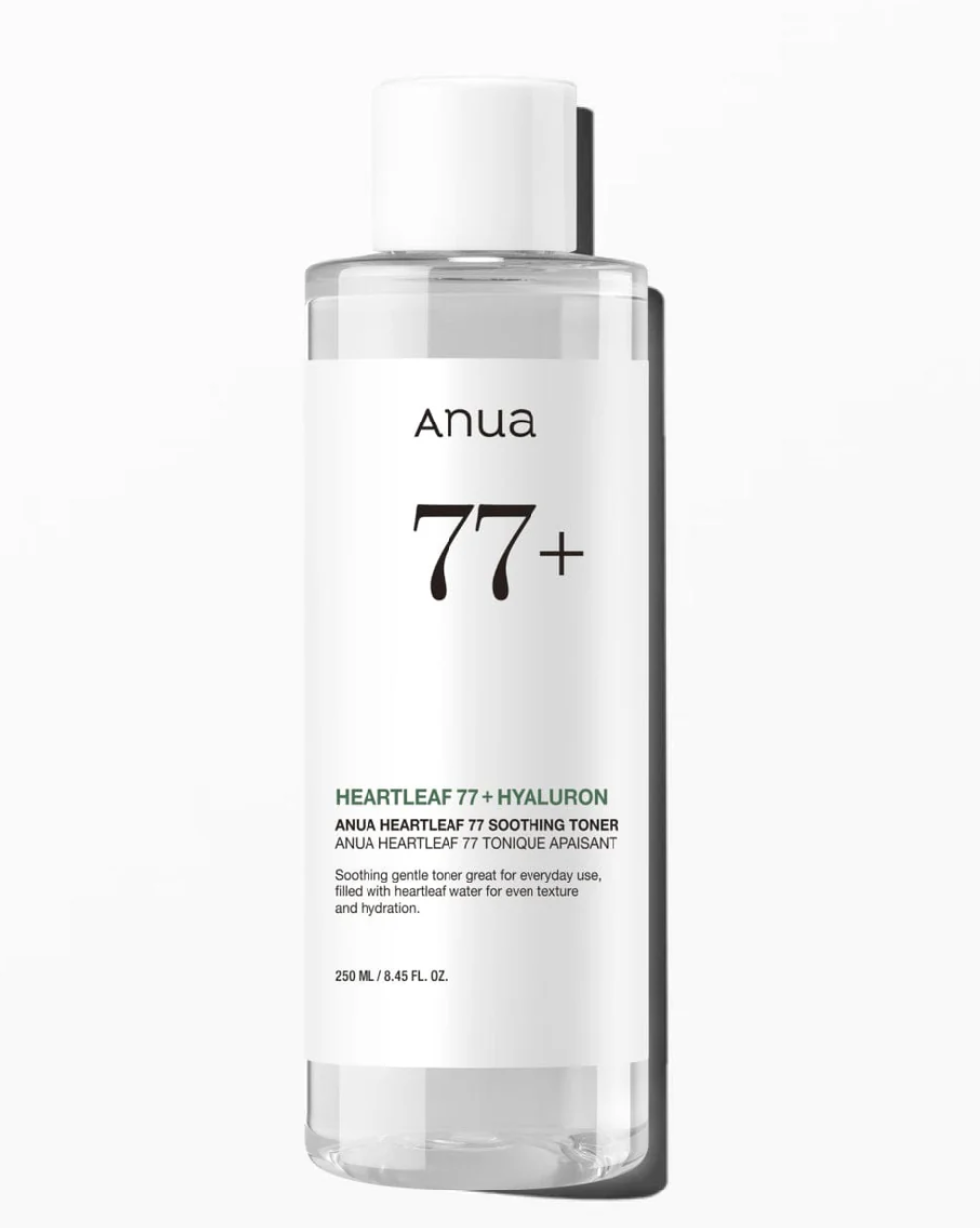 Anua - Heartleaf 77% Soothing Toner [250ml]