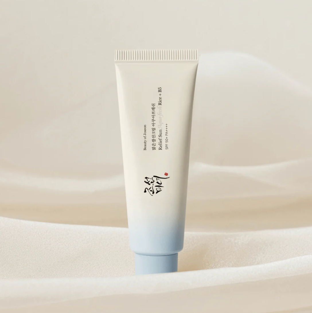 Beauty of Joseon - Relief Sun Aqua-fresh (SPF 50+ PA++++)