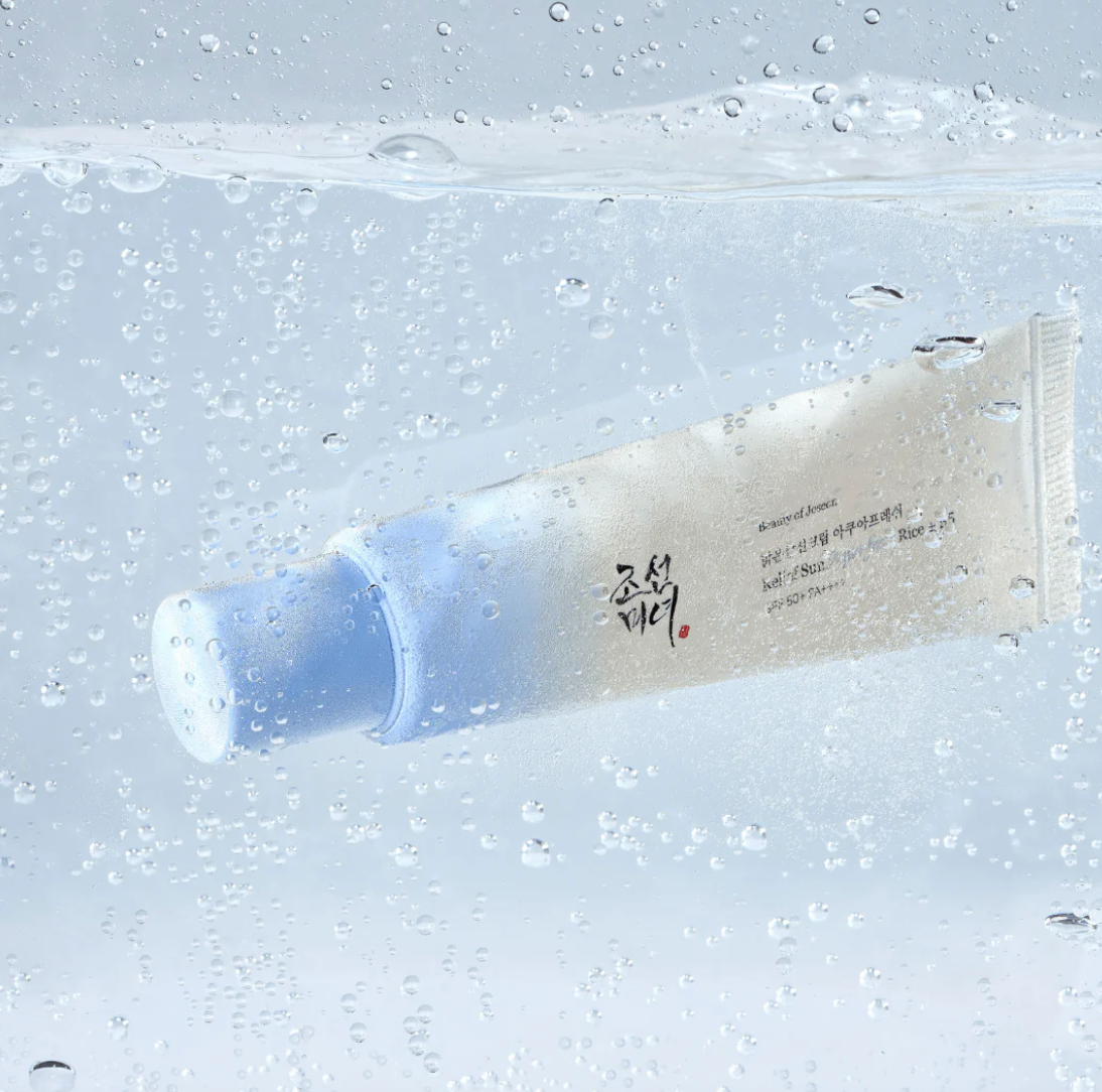 Beauty of Joseon - Relief Sun Aqua-fresh (SPF 50+ PA++++)