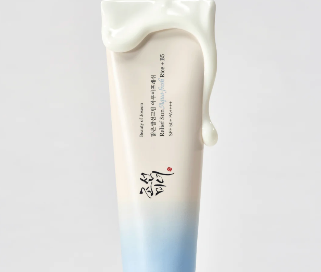 Beauty of Joseon - Relief Sun Aqua-fresh (SPF 50+ PA++++)